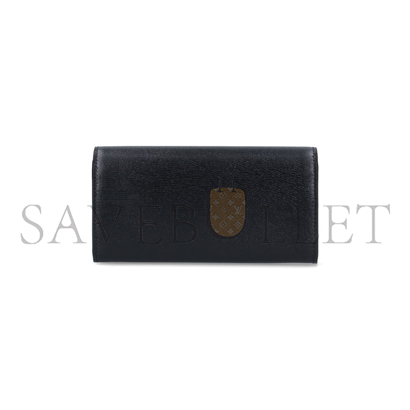 GUCCI GG LONG CLIP WALLET 772638 (19*10*3.5cm)